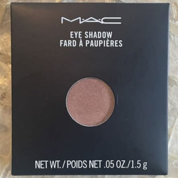 MAC SABLE eye shadow REFILL PAN NIB - Picture 4 of 7